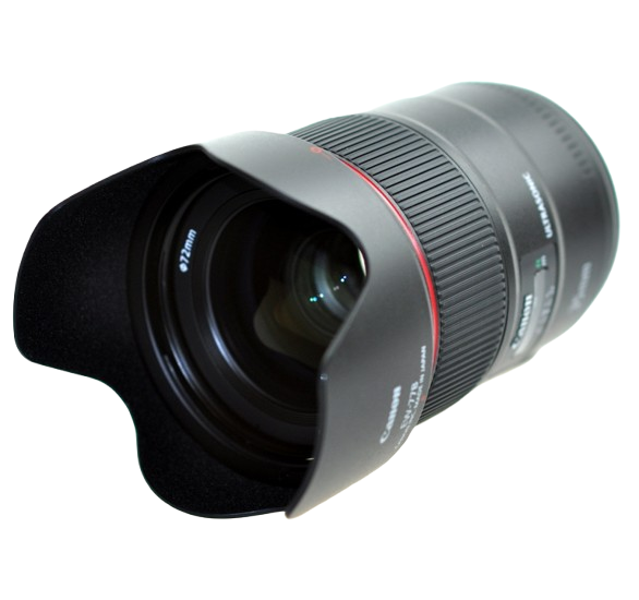 CANON EF 35/1.4 L II USM |Zestaw|1 CANON EF 35/1.4 L II USM |Zestaw|1