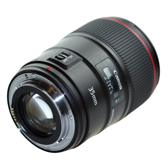 CANON EF 35/1.4 L II USM |Zestaw|0 CANON EF 35/1.4 L II USM |Zestaw|0