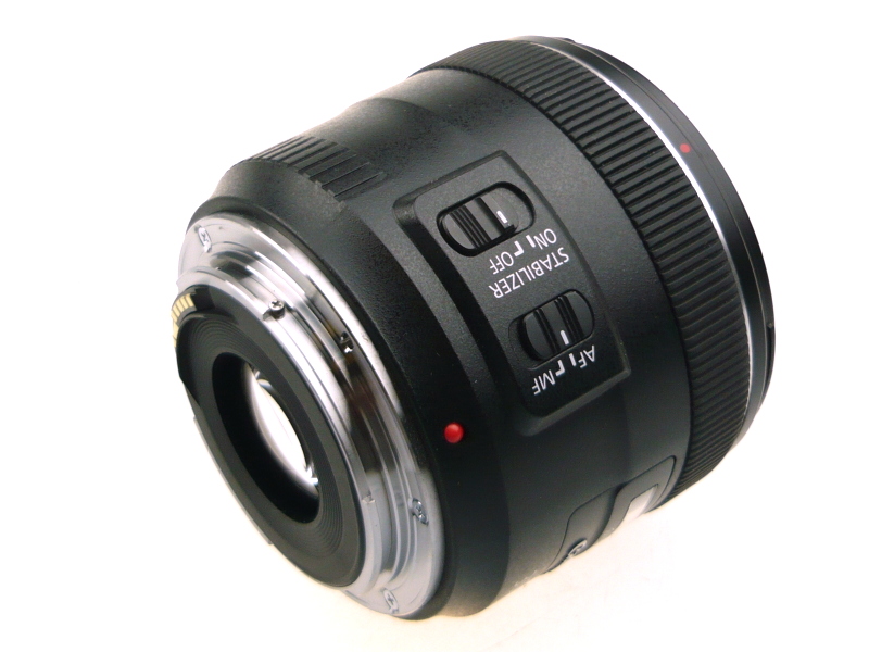 CANON EF 35 F2 IS USM3 CANON EF 35 F2 IS USM3