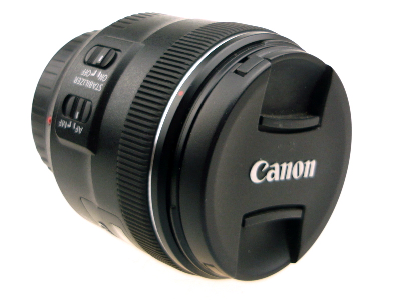 CANON EF 35 F2 IS USM CANON EF 35 F2 IS USM