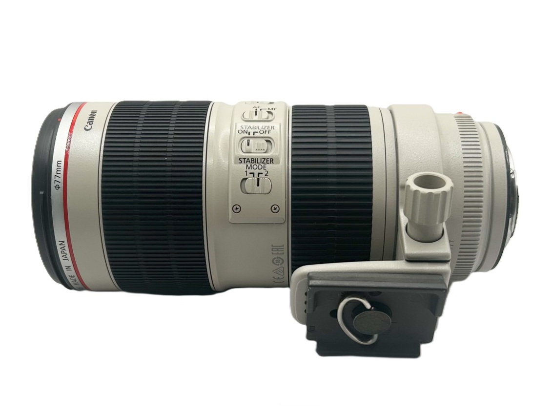 CANON EF 70-200/2.8 L IS II USM |Futerał+Osłona| Nr20 CANON EF 70-200/2.8 L IS II USM |Futerał+Osłona| Nr20