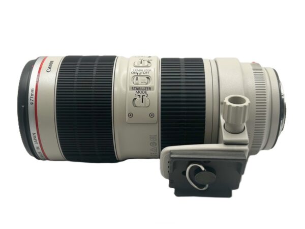 CANON EF 70-200/2.8 L IS II USM |Futerał+Osłona| Nr20