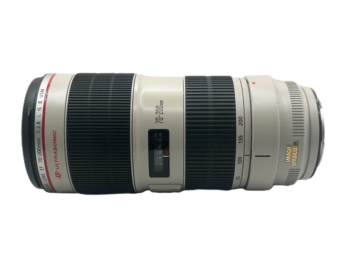 CANON EF 70-200/2.8 L IS II USM |Futerał+Osłona| Nr21 CANON EF 70-200/2.8 L IS II USM |Futerał+Osłona| Nr21