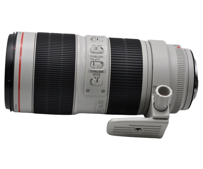CANON EF 70-200/2.8 L IS III USM |Futerał+Osłona|1 CANON EF 70-200/2.8 L IS III USM |Futerał+Osłona|1