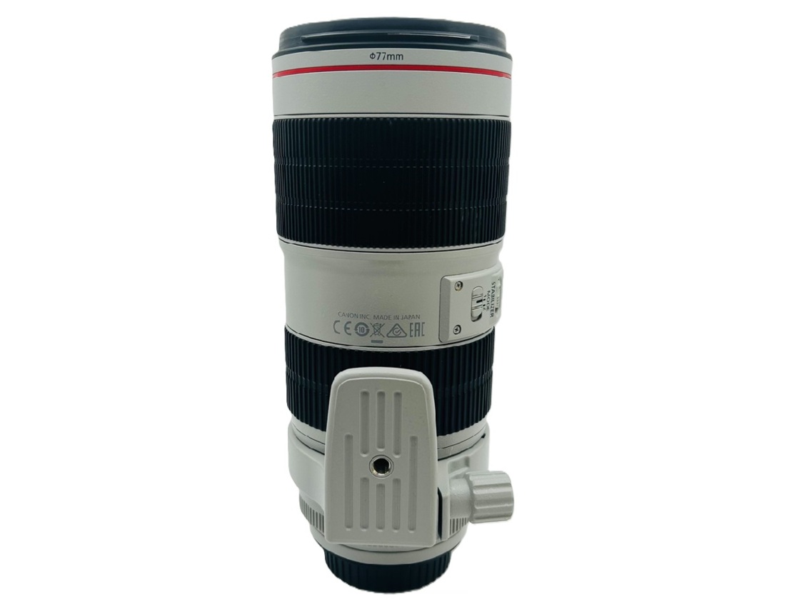 CANON EF 70-200/2.8 L IS III USM |Futerał+Osłona| Nr22 CANON EF 70-200/2.8 L IS III USM |Futerał+Osłona| Nr22