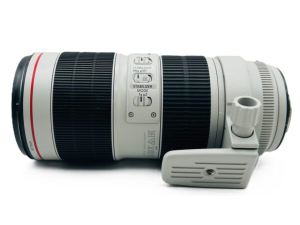 CANON EF 70-200/2.8 L IS III USM |Futerał+Osłona| Nr20