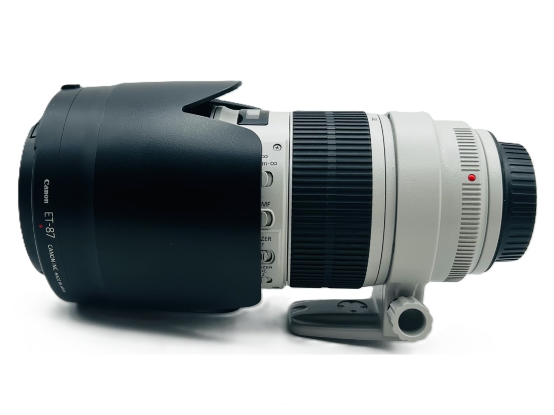 CANON EF 70-200/2.8 L IS III USM |Futerał+Osłona| Nr21 CANON EF 70-200/2.8 L IS III USM |Futerał+Osłona| Nr21