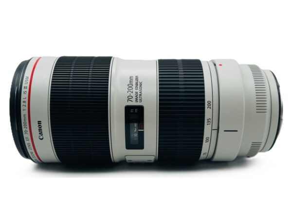 CANON EF 70-200/2.8 L IS III USM |Futerał+Osłona| Nr2
