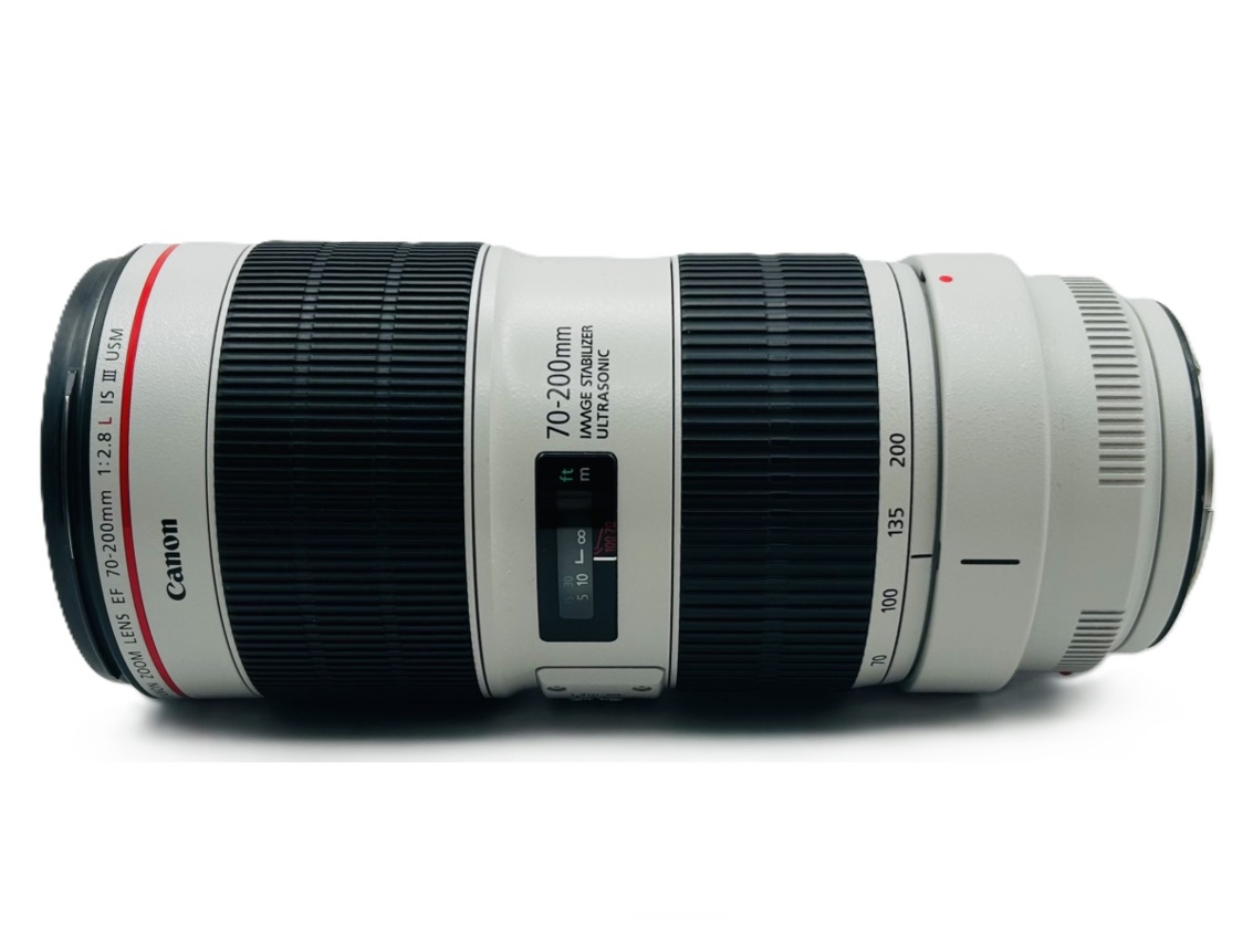 CANON EF 70-200/2.8 L IS III USM |Futerał+Osłona| Nr2 CANON EF 70-200/2.8 L IS III USM |Futerał+Osłona| Nr2