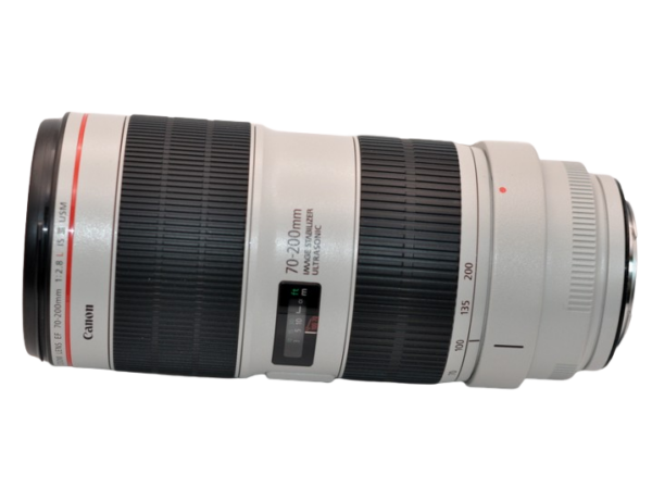 CANON EF 70-200/2.8 L IS III USM |Futerał+Osłona|
