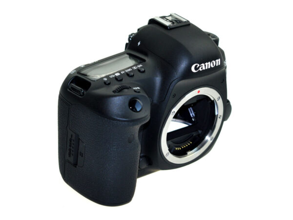 CANON EOS 5D Mark IV0
