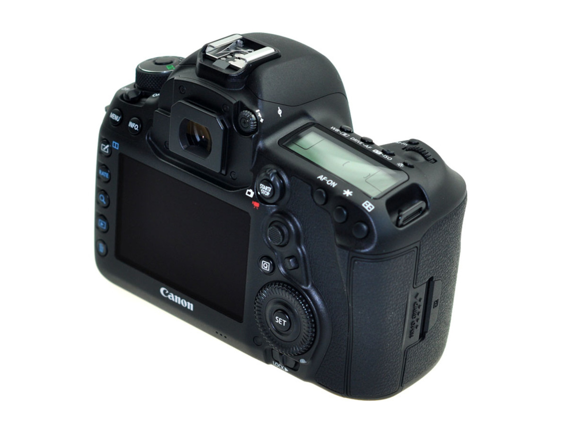 CANON EOS 5D Mark IV1 CANON EOS 5D Mark IV1