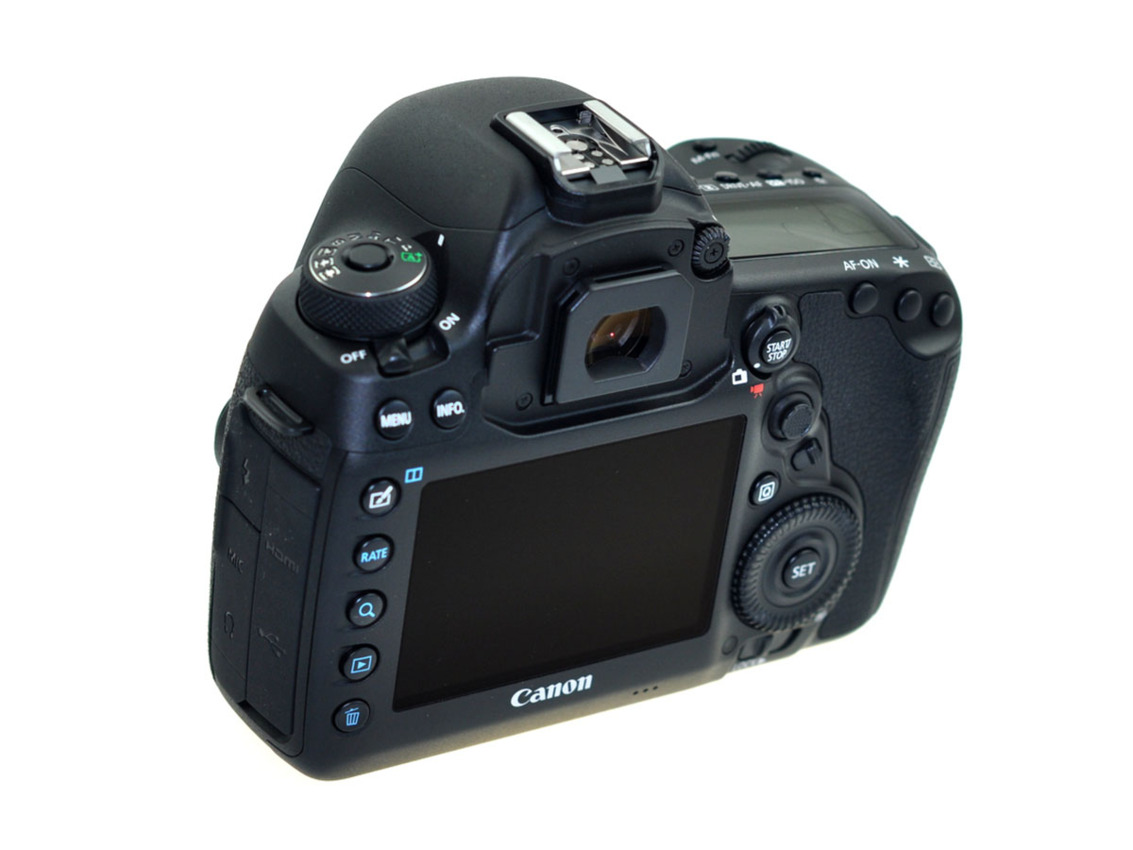CANON EOS 5D Mark IV2 CANON EOS 5D Mark IV2