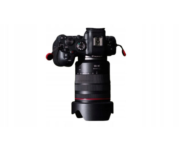 CANON EOS R5 + 24-105/4 L IS USM