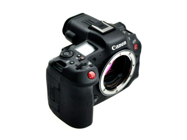 CANON EOS R5 C0