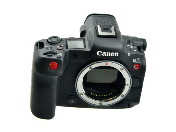 CANON EOS R5 C