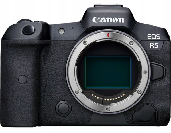 CANON EOS R5