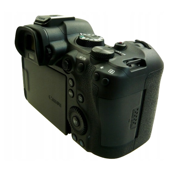 CANON EOS R6 Mark II1 CANON EOS R6 Mark II1