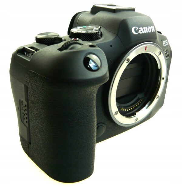 CANON EOS R6 Mark II0