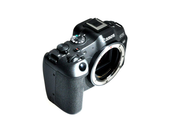 CANON EOS R80