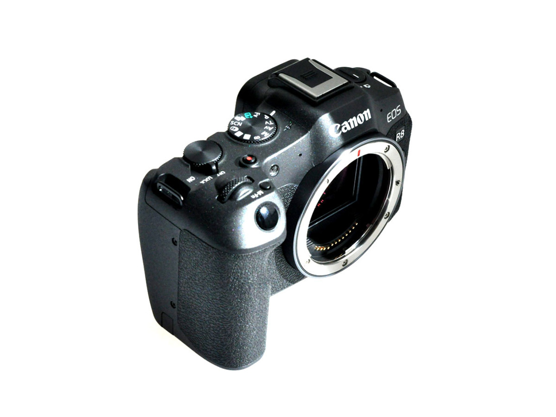 CANON EOS R80 CANON EOS R80