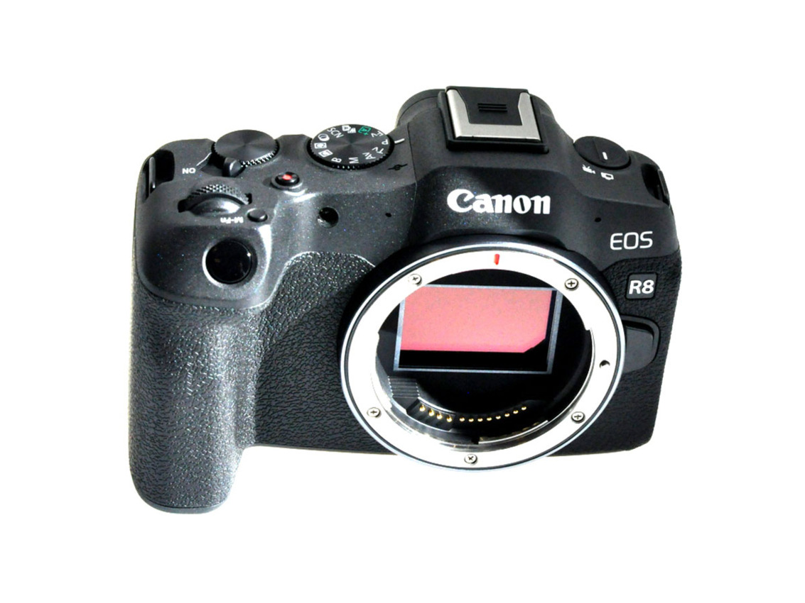 CANON EOS R8 CANON EOS R8