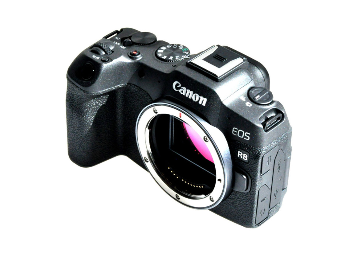CANON EOS R81 CANON EOS R81