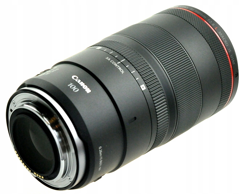 CANON RF 100/2.8 L IS USM MACRO0 CANON RF 100/2.8 L IS USM MACRO0