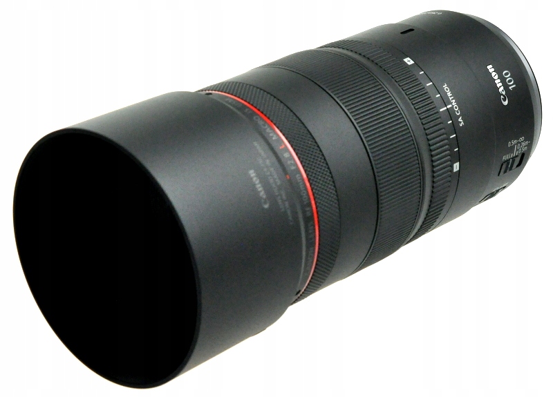 CANON RF 100/2.8 L IS USM MACRO1 CANON RF 100/2.8 L IS USM MACRO1