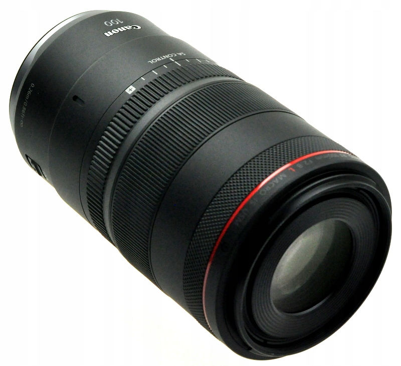 CANON RF 100/2.8 L IS USM MACRO2 CANON RF 100/2.8 L IS USM MACRO2
