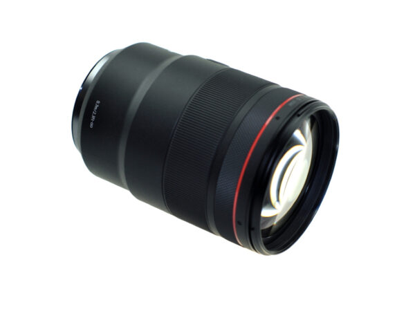 CANON RF 135/1.8 L IS USM0