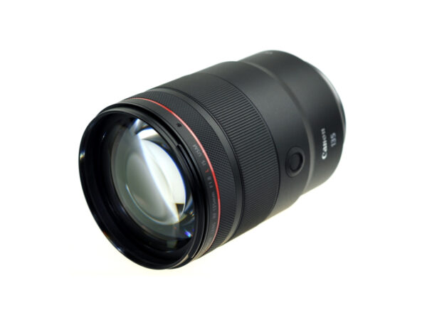 CANON RF 135/1.8 L IS USM