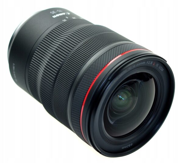 CANON RF 15-35/2.8 L IS USM0