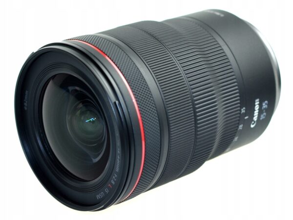 CANON RF 15-35/2.8 L IS USM