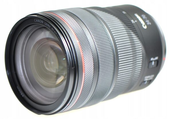 CANON RF 24-70/2.8 L IS USM