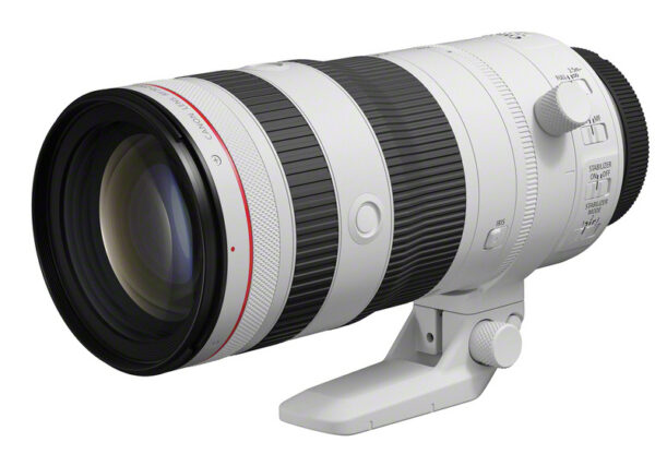 CANON RF 70-200/2.8 L IS USM Z0