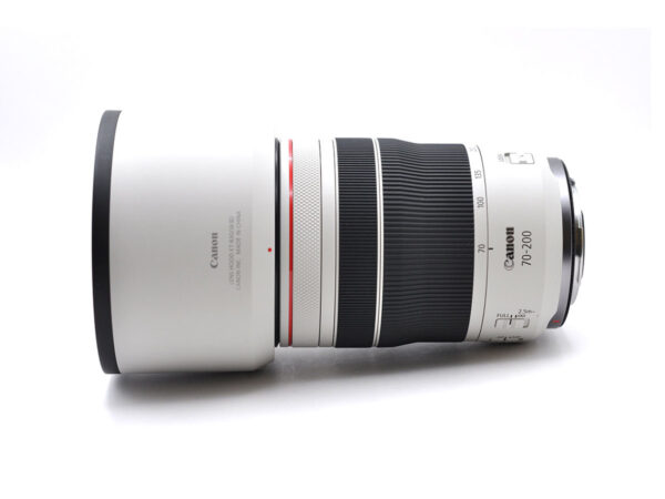 CANON RF 70-200/4 L IS USM |Zestaw|0