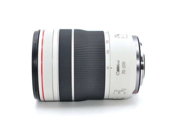 CANON RF 70-200/4 L IS USM |Zestaw|