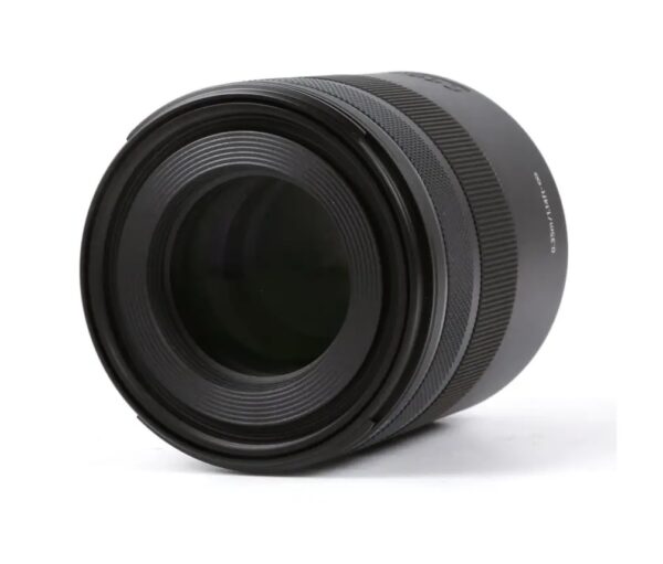 CANON RF 85/2 IS STM Macro