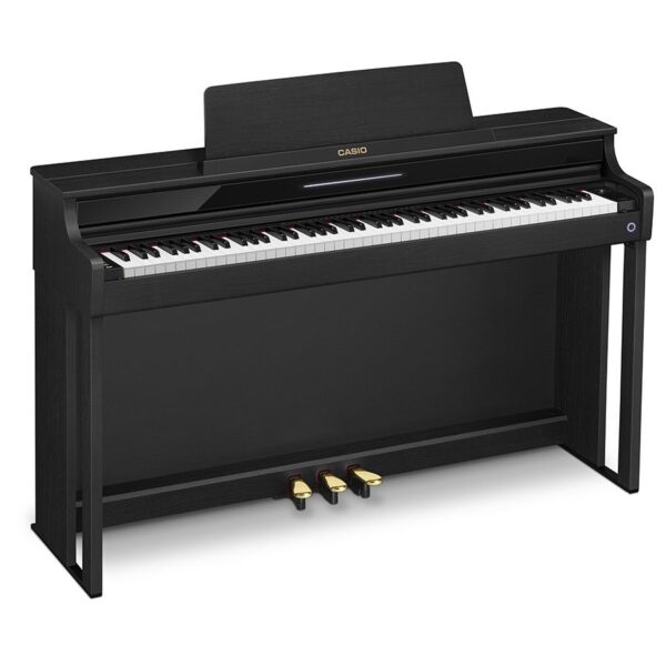CASIO AP-550 - pianino cyfrowe + ława