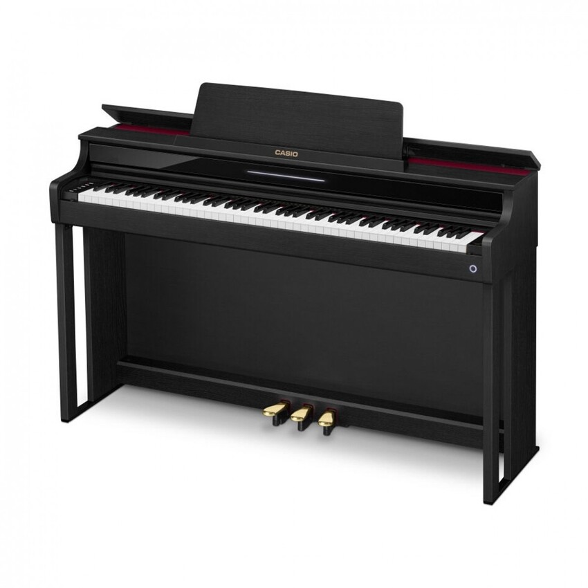CASIO Celviano AP-550 BK czarne0 CASIO Celviano AP-550 BK czarne0