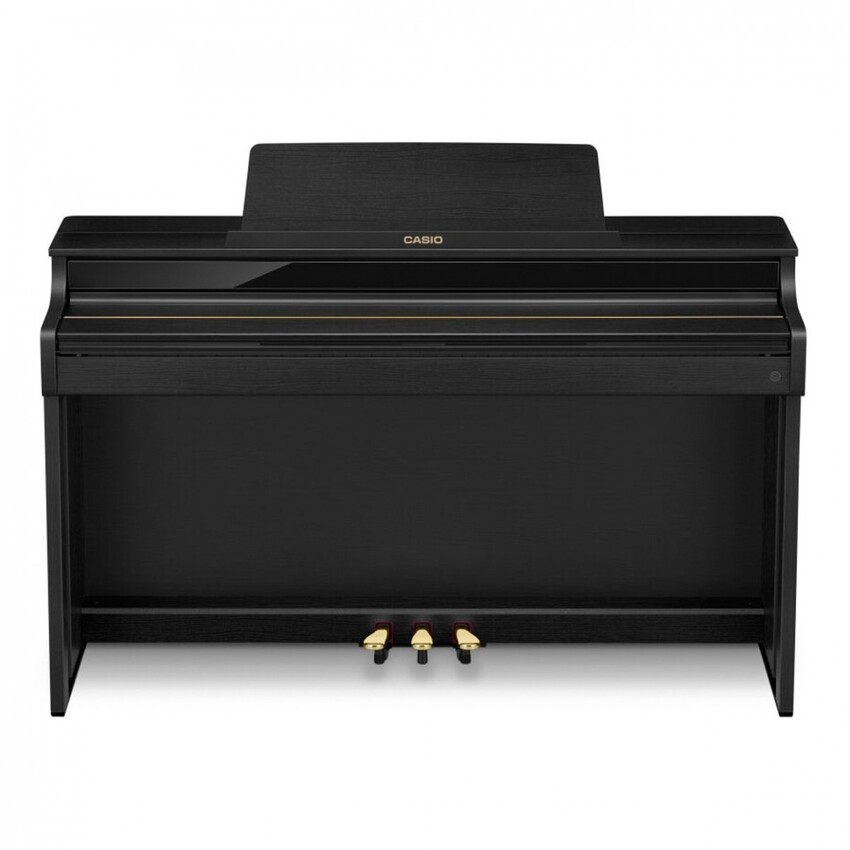 CASIO Celviano AP-550 BK czarne1 CASIO Celviano AP-550 BK czarne1