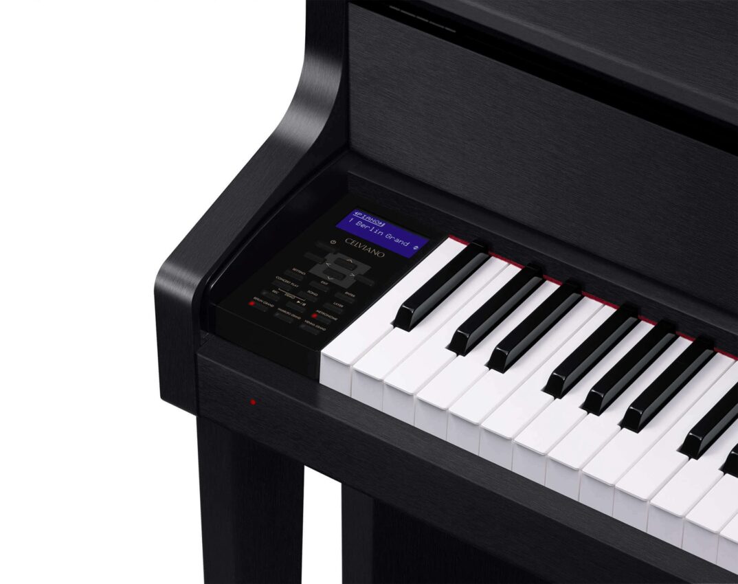 CASIO GP-310 BK2 CASIO GP-310 BK2
