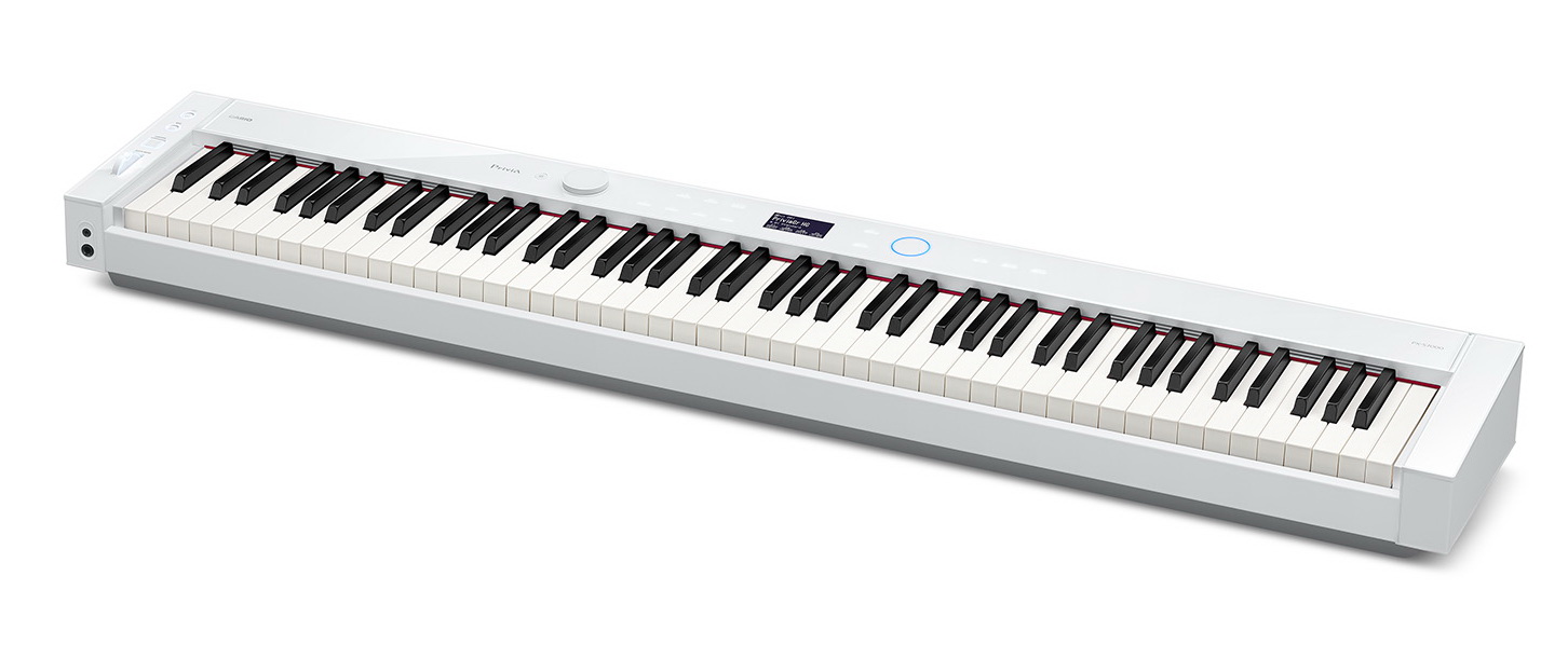 CASIO Privia PX-S7000 WE3 CASIO Privia PX-S7000 WE3