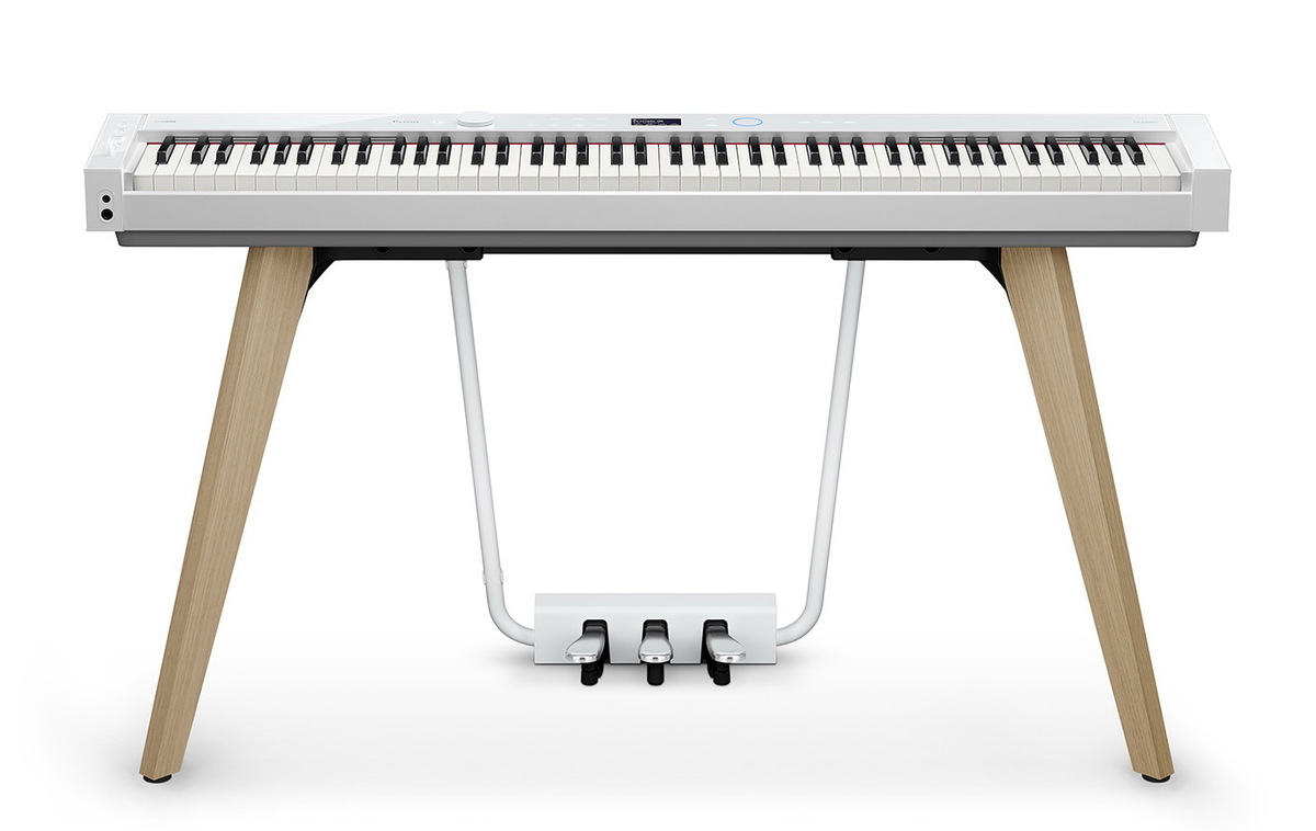CASIO Privia PX-S7000 WE1 CASIO Privia PX-S7000 WE1