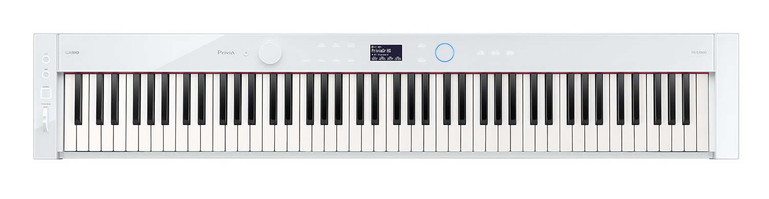 CASIO Privia PX-S7000 WE2 CASIO Privia PX-S7000 WE2