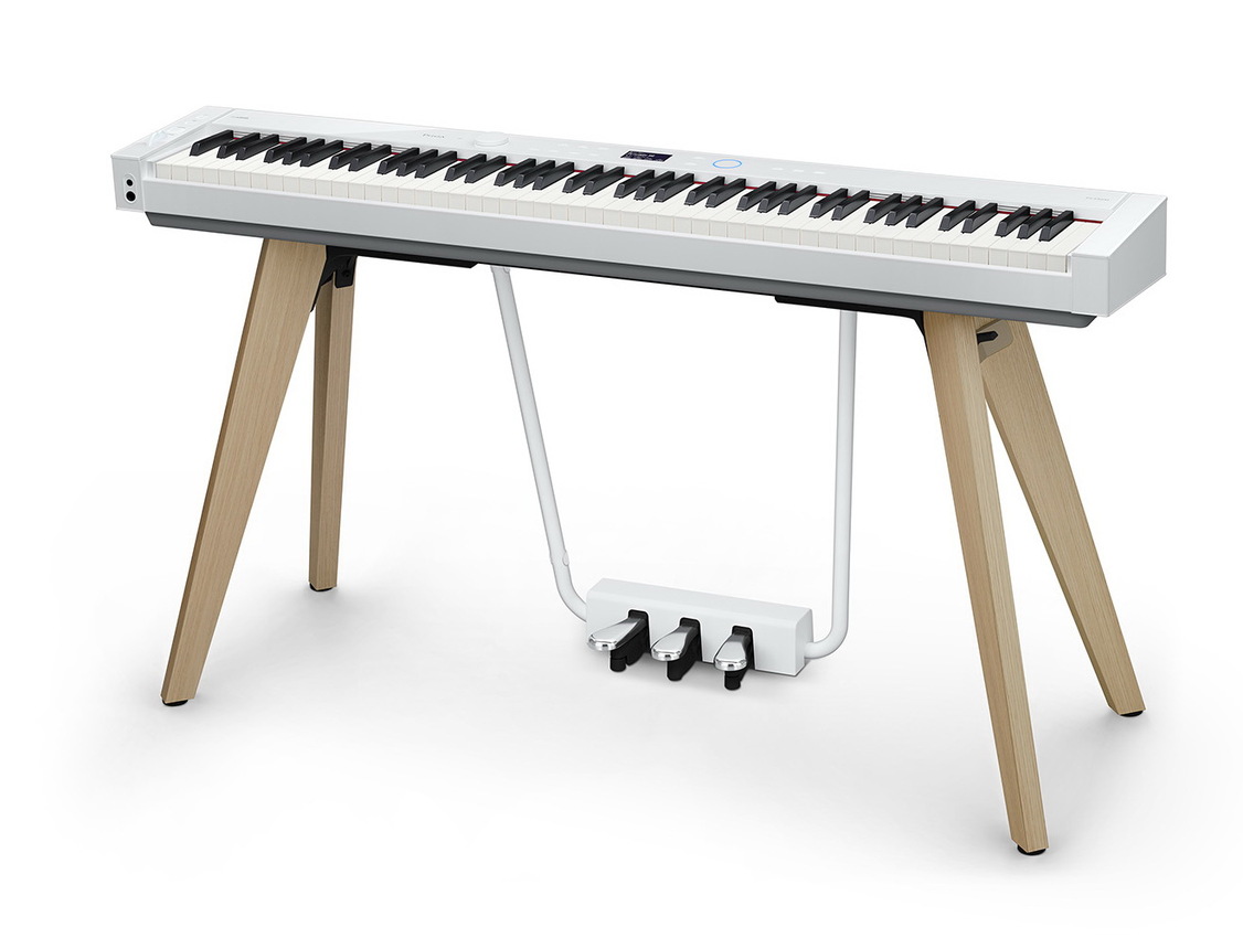 CASIO Privia PX-S7000 WE0 CASIO Privia PX-S7000 WE0