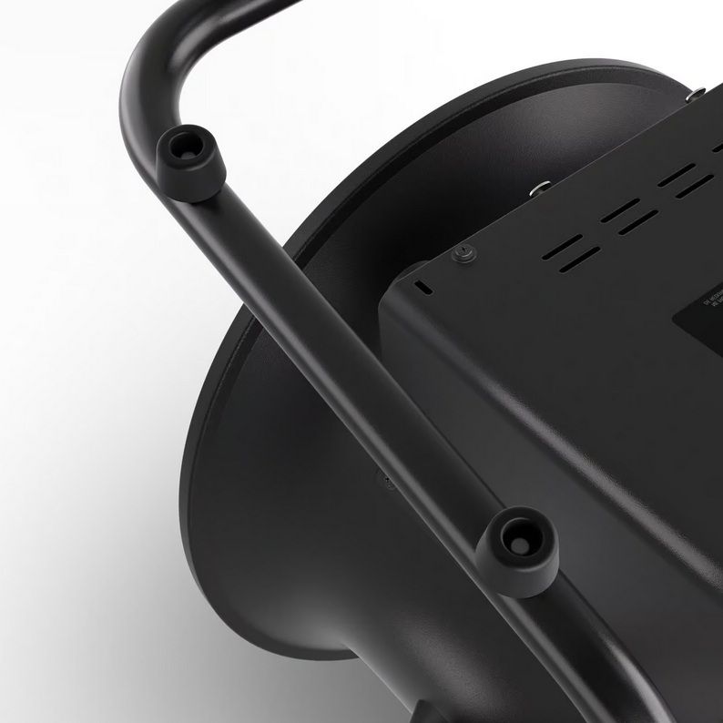 Cameo INSTANT AIR 3000 - maszyna wiatrowa ze zmienną prędkością wentylatora i kierunkiem wiatru2 Cameo INSTANT AIR 3000 - maszyna wiatrowa ze zmienną prędkością wentylatora i kierunkiem wiatru2
