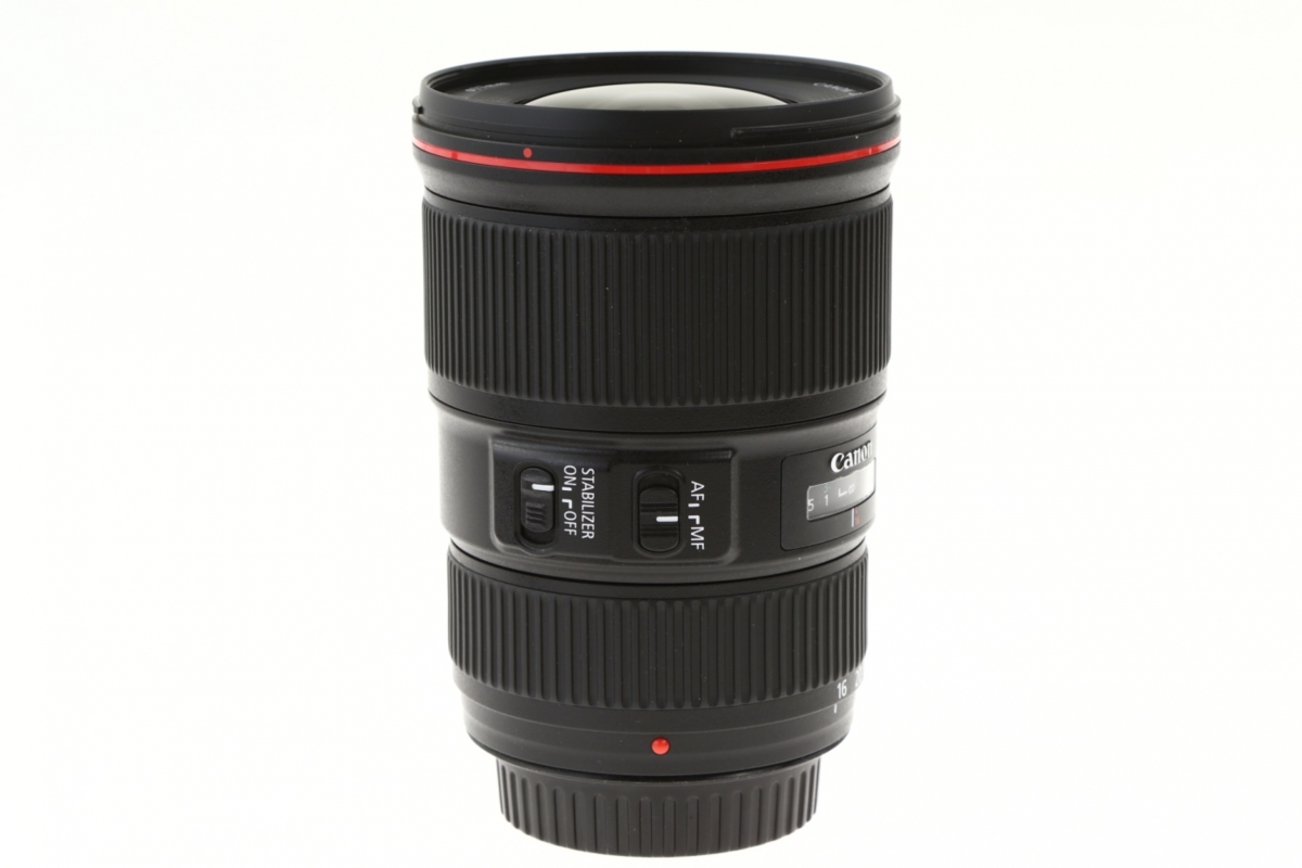 Canon 16-35mm f/4 L IS USM6 Canon 16-35mm f/4 L IS USM6