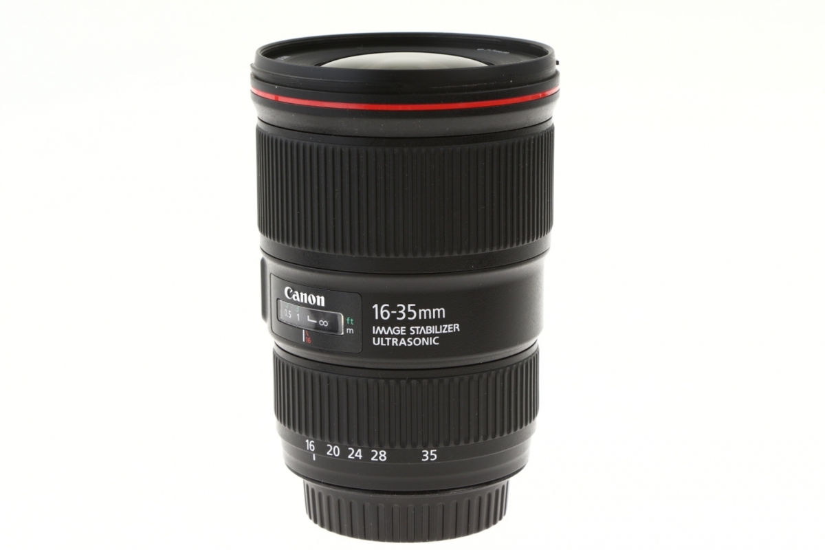Canon 16-35mm f/4 L IS USM5 Canon 16-35mm f/4 L IS USM5